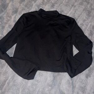 Hunter & Brown. Large. Black top.